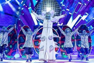 Gala Drag Queen del Carnaval capitalino/Lpacarnaval.